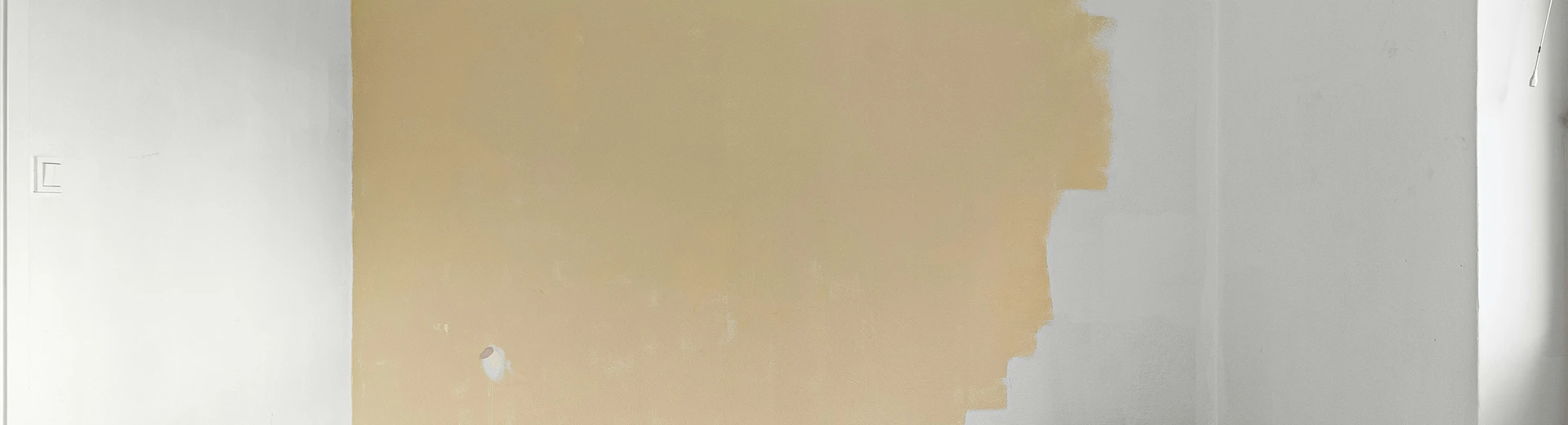 DRYWALL REPAIR