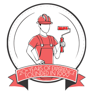 20+ years experience -Founded in 1999