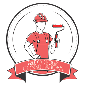 Free Colour Consultations